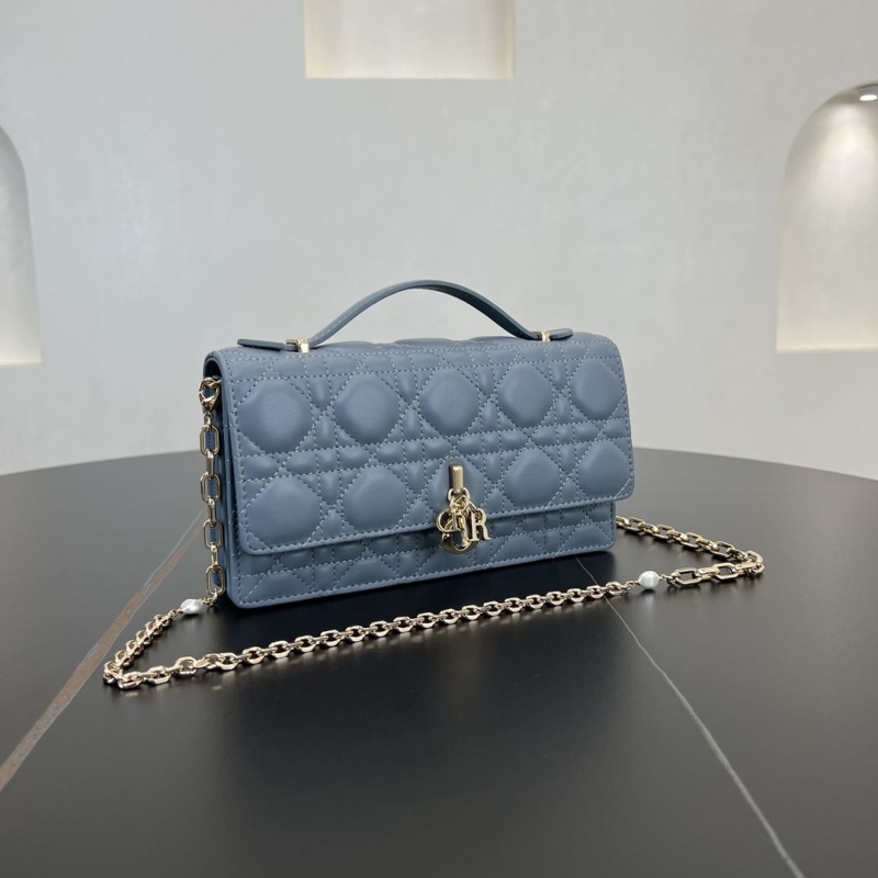 Dior Top Handle Bags